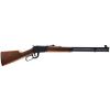 Picture of Umarex Lever Action Blued / Black Cowboy Shell Ejecting Co2 Air Rifle