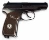 Picture of Umarex Makarov Pistol