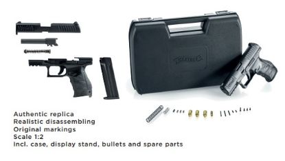 Picture of Umarex Mini PPQ M2 Air Pistol