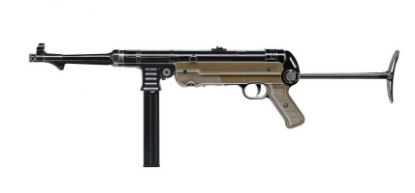 Picture of Umarex MP40 Schmeisser Legends MP German