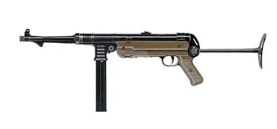 Picture of Umarex MP40 Schmeisser Legends MP German