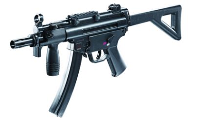 Picture of Umarex MP5 CO2 Metal .177 BB