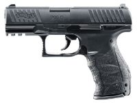 Umarex PPQ Air Pistol