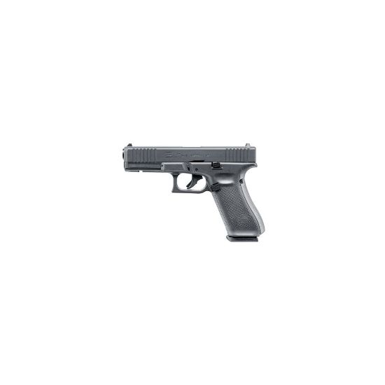 Picture of Umarex T4E Glock 17 Gen 5 .43 Cal Paintball Rubber Ball Pistol