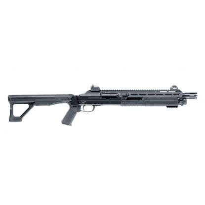 Picture of Umarex T4E HDX .68 Cal Paintball Pump Action Shotgun