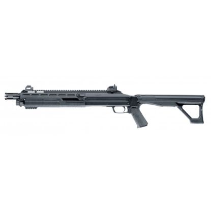 Picture of Umarex T4E HDX .68 Cal Paintball Pump Action Shotgun