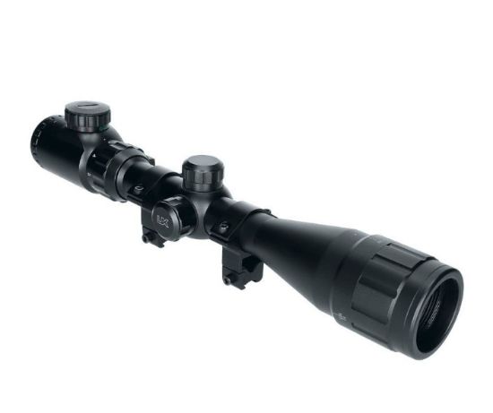 Picture of Umarex UX RS Telescopic Rifle Scope 3-9x40