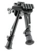 Picture of Umarex UX TBP 2 Adjustable Rifle Bipod Metal Black