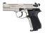 Picture of Umarex Walther CP88 Nickel 4” Barrel CO2 Pistol
