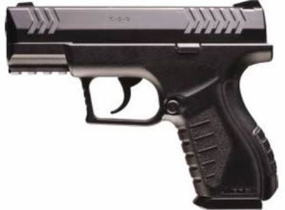 Picture of Umarex X.B.G CO2 Pistol .177 Metal BB Pistol