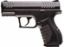 Picture of Umarex X.B.G CO2 Pistol .177 Metal BB Pistol