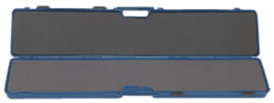 Picture of UNIVERSAL BLUE RIFLE CASE