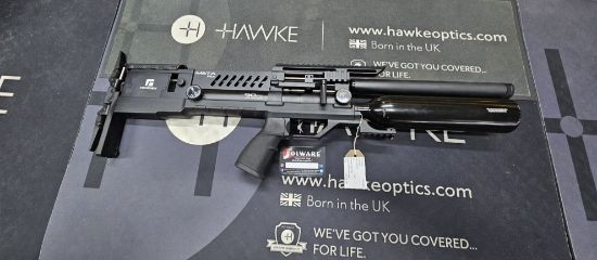 Picture of Used 22 Reximex Meta Plus