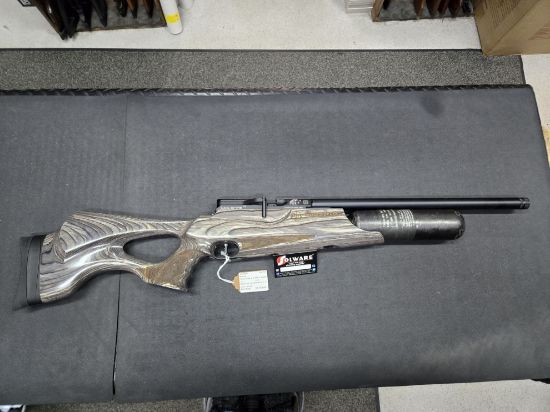 Picture of Used Daystate Wolverine Regulated Hi Lite Laminate