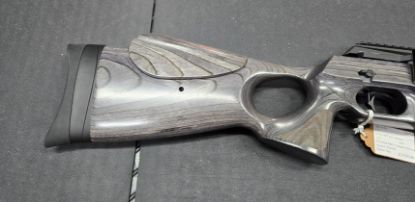 Picture of USED FX Crown MK2 Gray Laminate