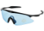Picture of UV Shooting Glasses Blue Lens Bulldog Airsoft Tactical Gear
