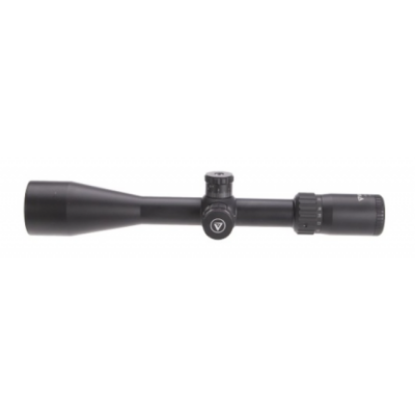Picture of Valiant Lynx 4-16×50 IR MilDot Sidefocus Rifle Scope
