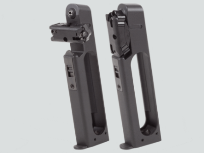 Picture of Valor Pellet Magazine