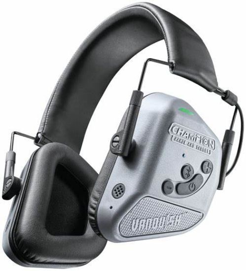 Picture of Vanquish Electronic Pro Hearing Protection
