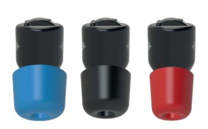 Picture of Vario Novo In Ear Protection Enhanced