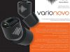 Picture of Vario Novo In Ear Protection Natural