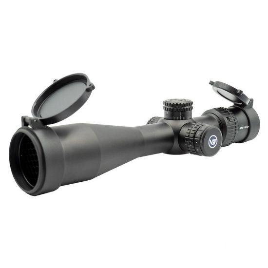 Picture of Vector Optics Veyron v2 4-16x44 FFP IR Scope