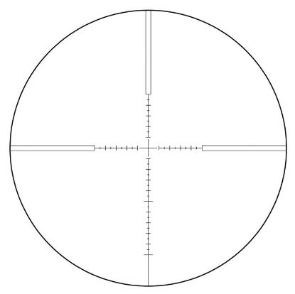 Picture of Vector Optics Veyron 4-16x44 FFP Scope