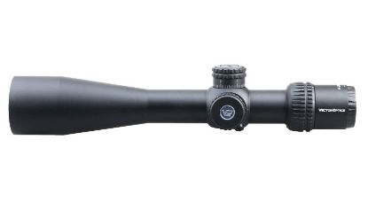 Picture of Vector Optics Veyron v2 6-24x44 FFP Illuminated