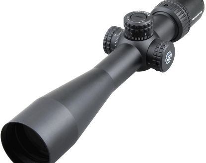Picture of Vector Optics Veyron v2 6-24x44 FFP Illuminated
