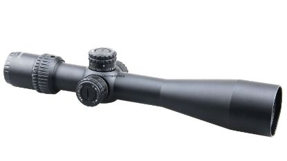 Picture of Vector Optics Veyron v2 6-24x44 FFP Illuminated