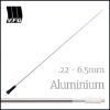 Picture of VFG 22 - 6.5mm Aluminum Cleaning Rod with Adaptor