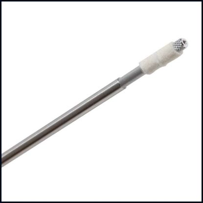 Picture of VFG 22 - 6.5mm Aluminum Cleaning Rod with Adaptor