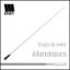 Picture of VFG 7mm Aluminum Cleaning Rod with Adaptor