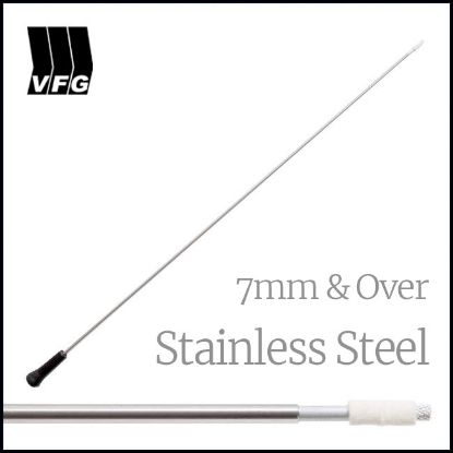 Picture of VFG 7mm Plus Cleaning Rod with Adaptor