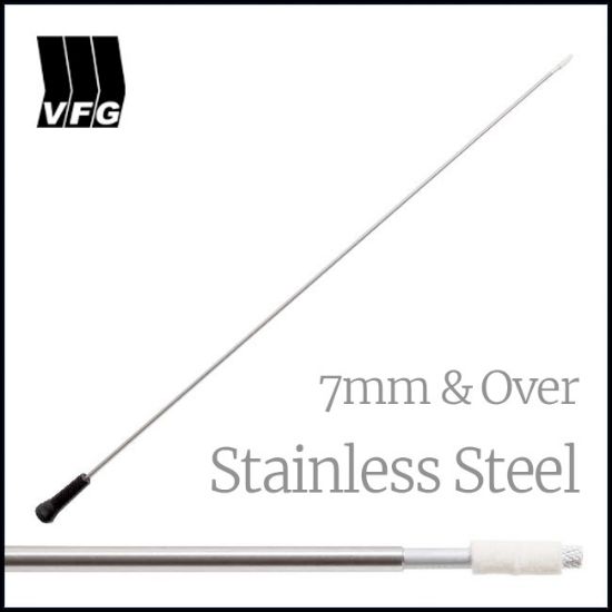 Picture of VFG 7mm Plus Cleaning Rod with Adaptor