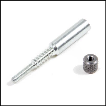 Picture of VFG Adaptor for Parker Hale English Rods up to 6.5mm