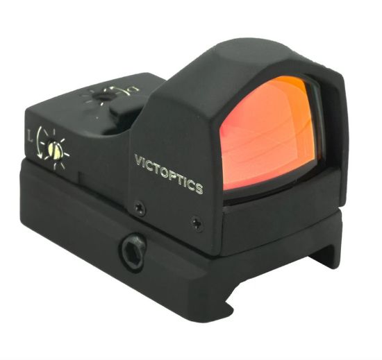 Picture of VictOptics SPX Picatinny (RIS) Holographic Dot Sight