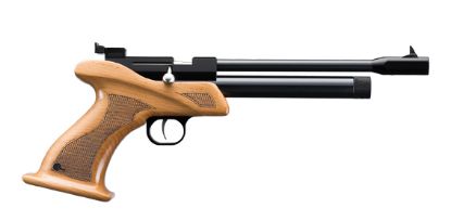 Picture of Victory CP1 SMK Co2 Pistol