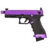 Picture of Vorsk EU8 Tactical Pistol - Purple 6mm