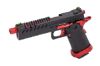 Picture of Vorsk Hi Capa 5.1 Pistol - Red 6mm