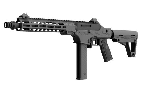 Picture of Vorsk VMP-2M GBB