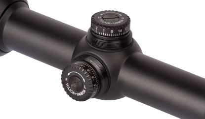 Picture of Vortex Crossfire II 6-18x44 AO iR Rifle Scope