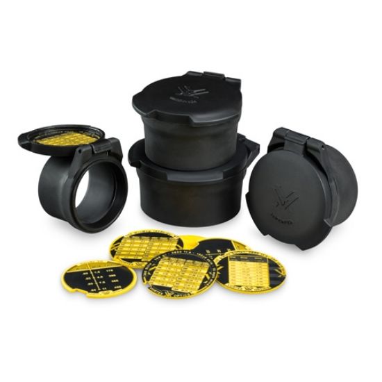 Picture of Vortex Defender Flip Cap