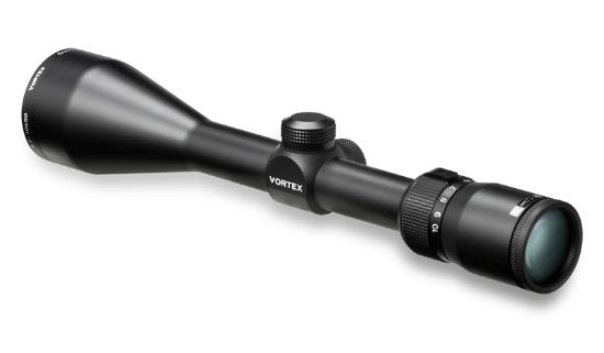 Picture of Vortex Diamondback 3.5-10x50 Rifle Scope