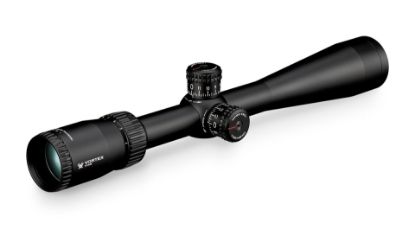Picture of Vortex Diamondback Tactical 4-12x40 Rifle Scope