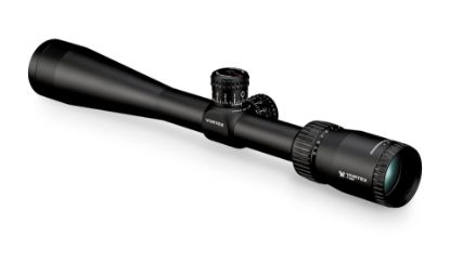 Picture of Vortex Diamondback Tactical 4-12x40 Rifle Scope