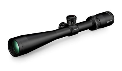 Picture of Vortex Diamondback Tactical 4-12x40 Rifle Scope