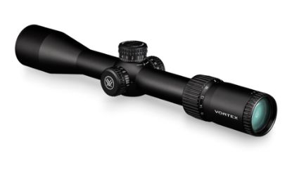 Picture of Vortex Diamondback Tactical FFP 4-16x44 MOA Rifle Scope
