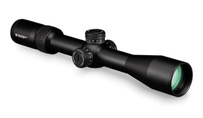 Picture of Vortex Diamondback Tactical FFP 4-16x44 MRAD Rifle Scope