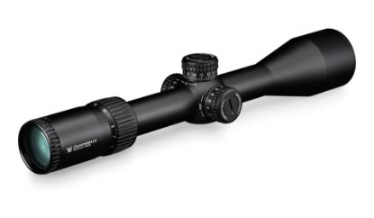 Picture of Vortex Diamondback Tactical FFP 6-24x50 MRAD Rifle Scope